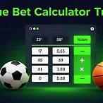 bet line calculator